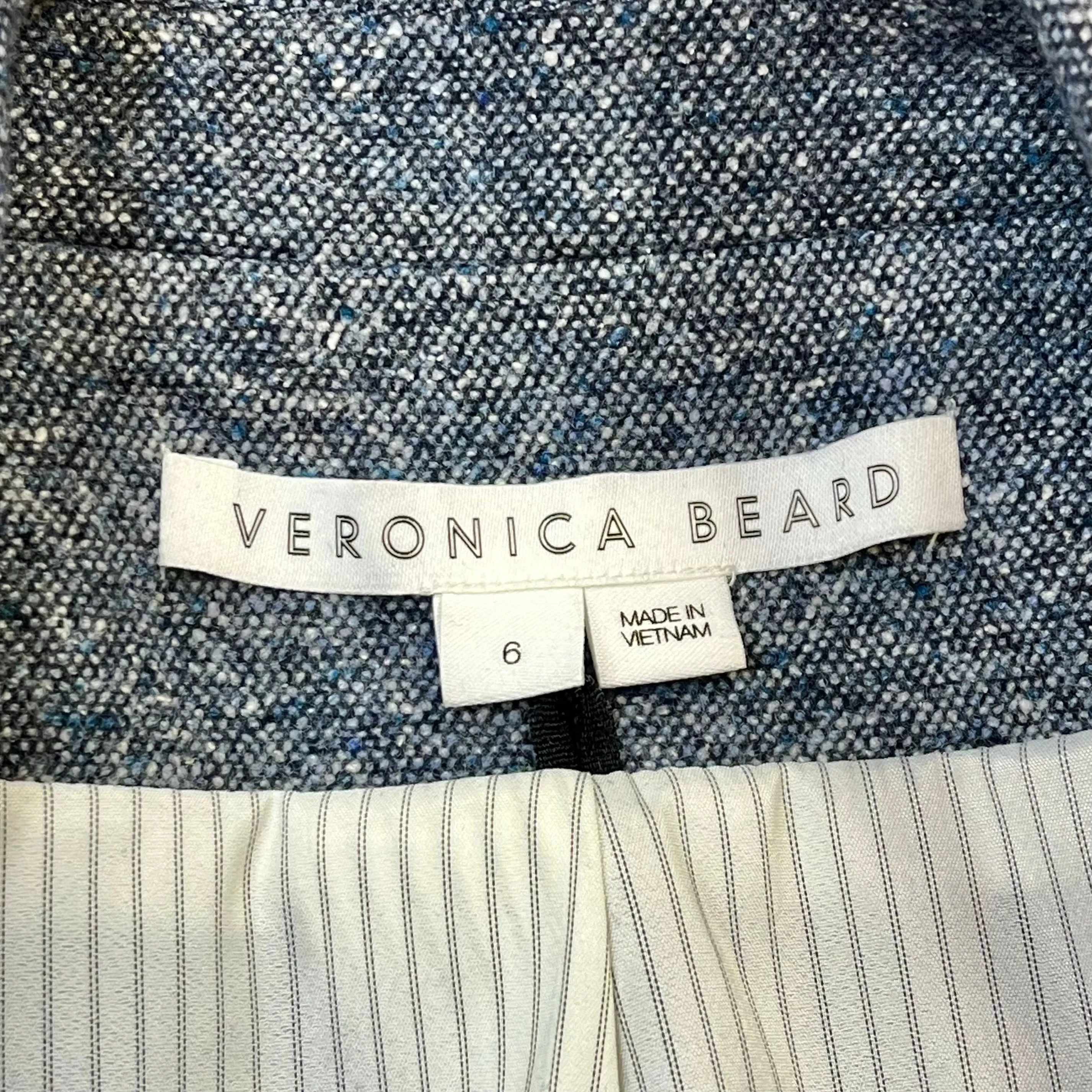 Veronica Beard Blazer