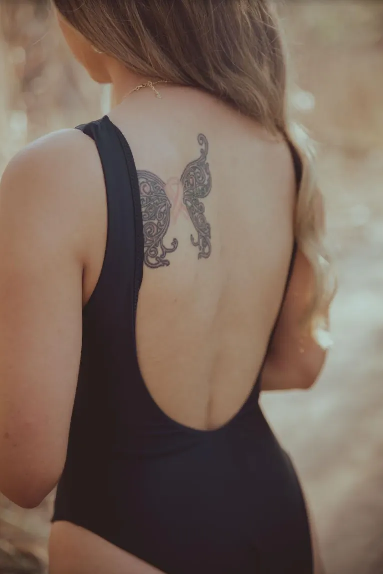 Via de La Playa One-Piece