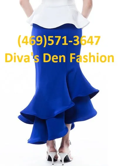 Why Dress S180703