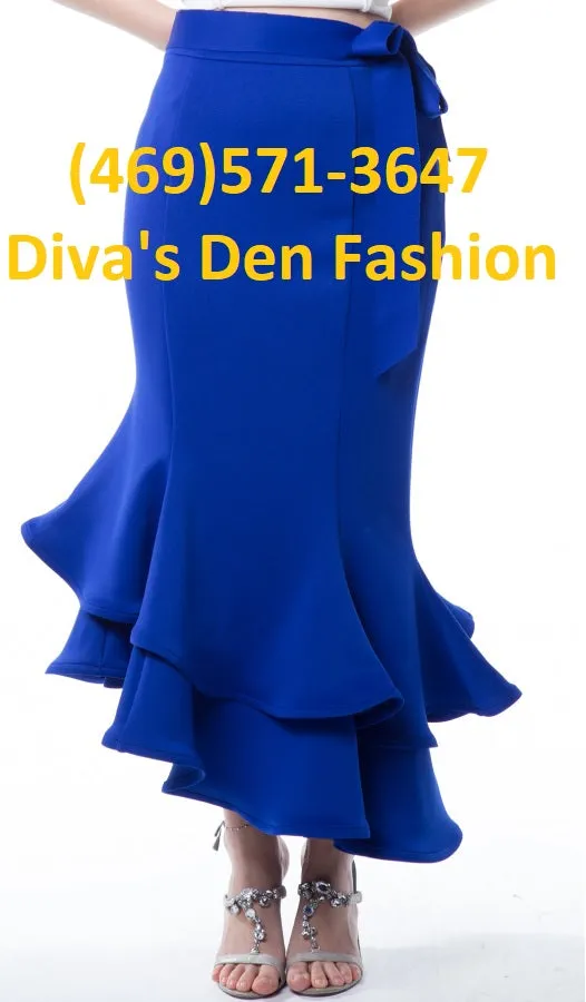 Why Dress S180703