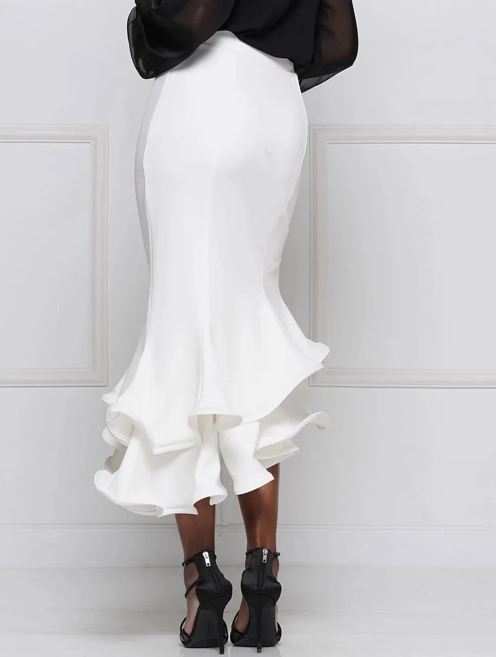 Why Dress S180703