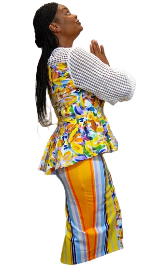 Why Dress S200384