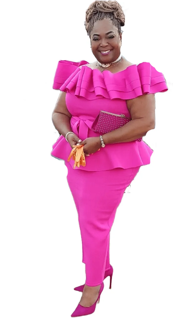 Why Dress T190059
