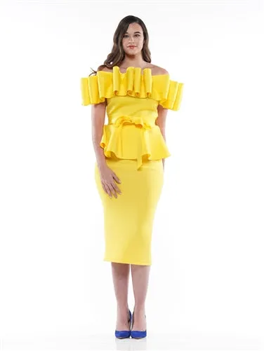 Why Dress T190059