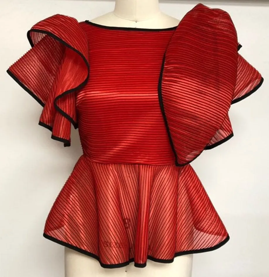 Why Dress T190730
