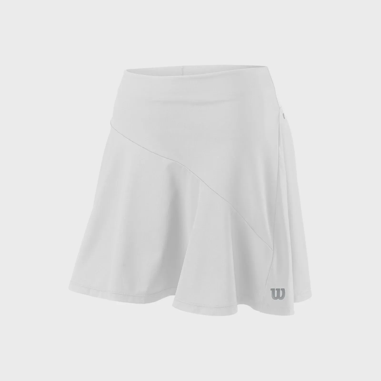 WILSON TRAINING 14.5" SKIRT II WHITE