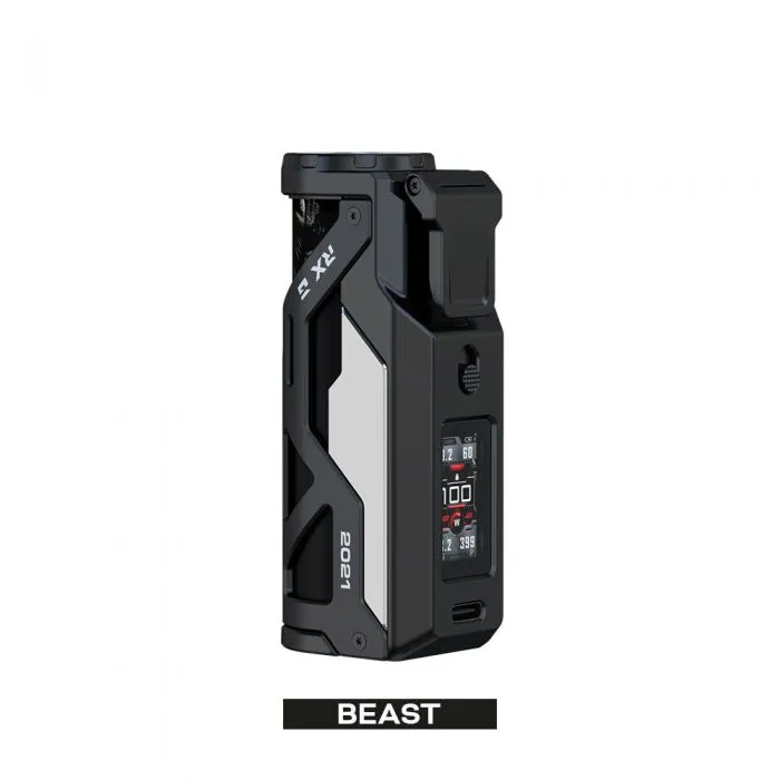 Wismec Reuleaux RX G Mod