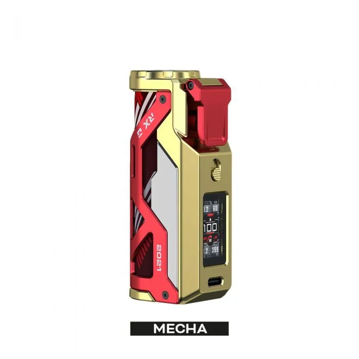 Wismec Reuleaux RX G Mod