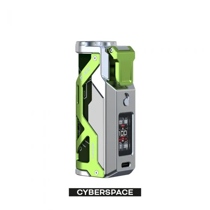 Wismec Reuleaux RX G Mod