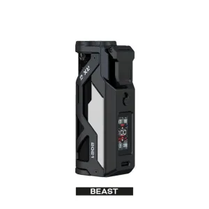 Wismec Reuleaux RX G Mod