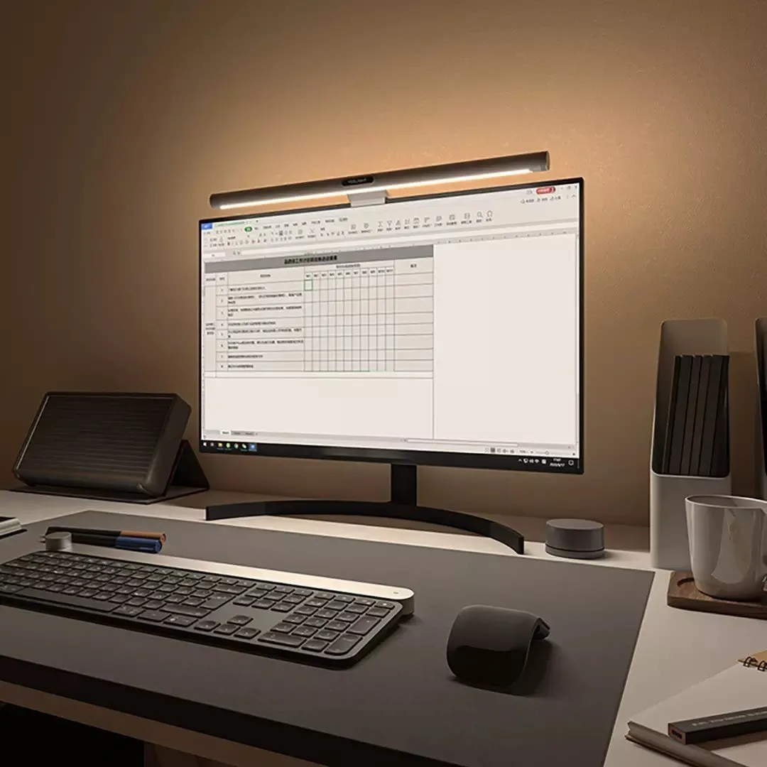 Xiaomi Yeelight Desktop Reading Hanging Light Bar Pro
