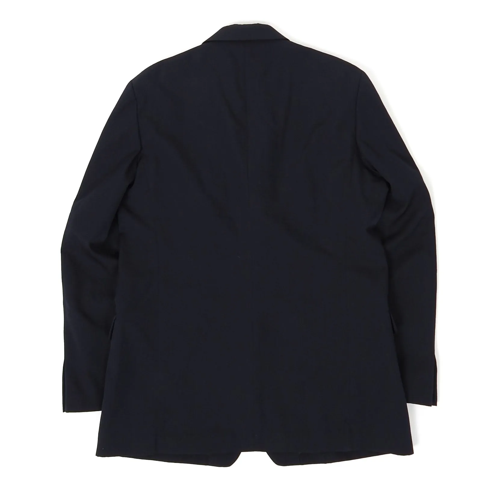 Yohji Yamamoto Pour Homme Wool Blazer Size 3